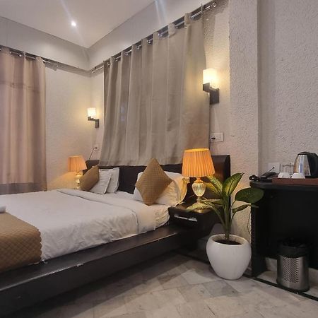 Praana Wellness Resort By Around Stays Rishīkesh Extérieur photo