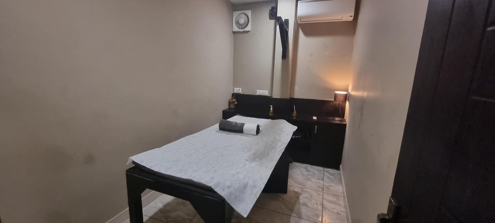 Praana Wellness Resort By Around Stays Rishīkesh Extérieur photo