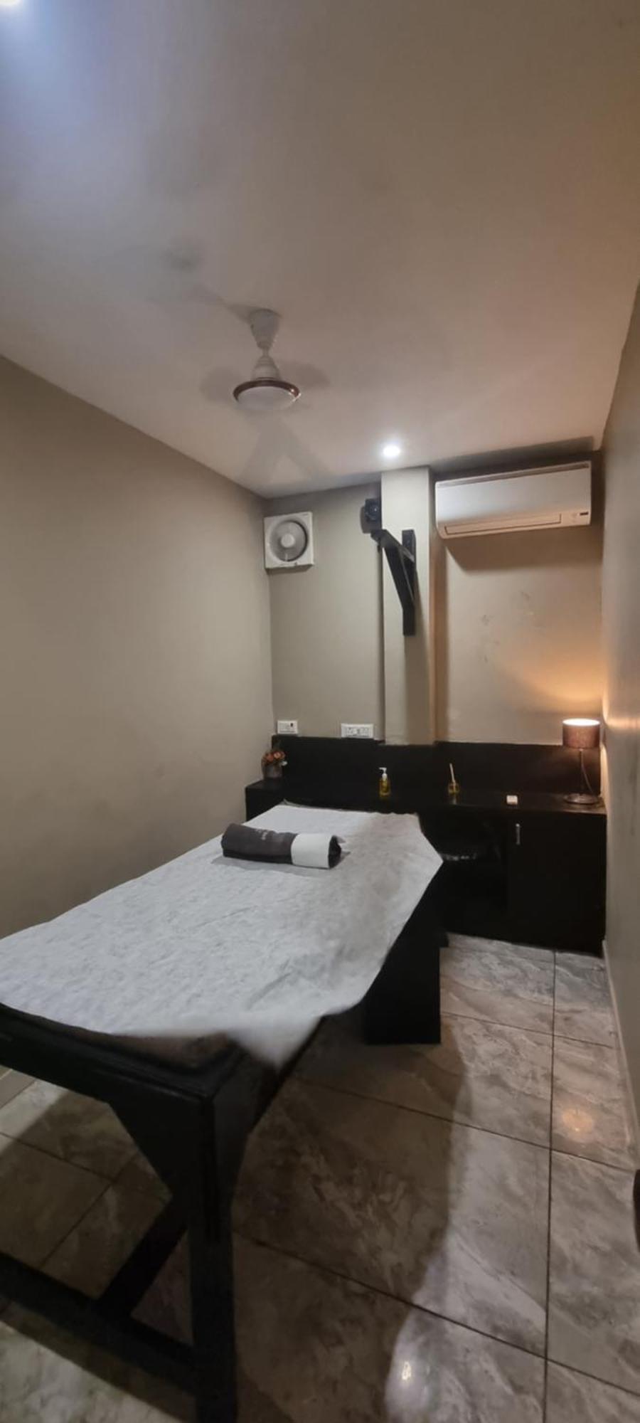 Praana Wellness Resort By Around Stays Rishīkesh Extérieur photo