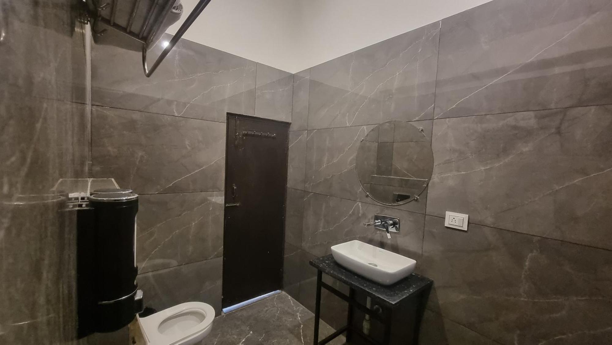 Praana Wellness Resort By Around Stays Rishīkesh Extérieur photo