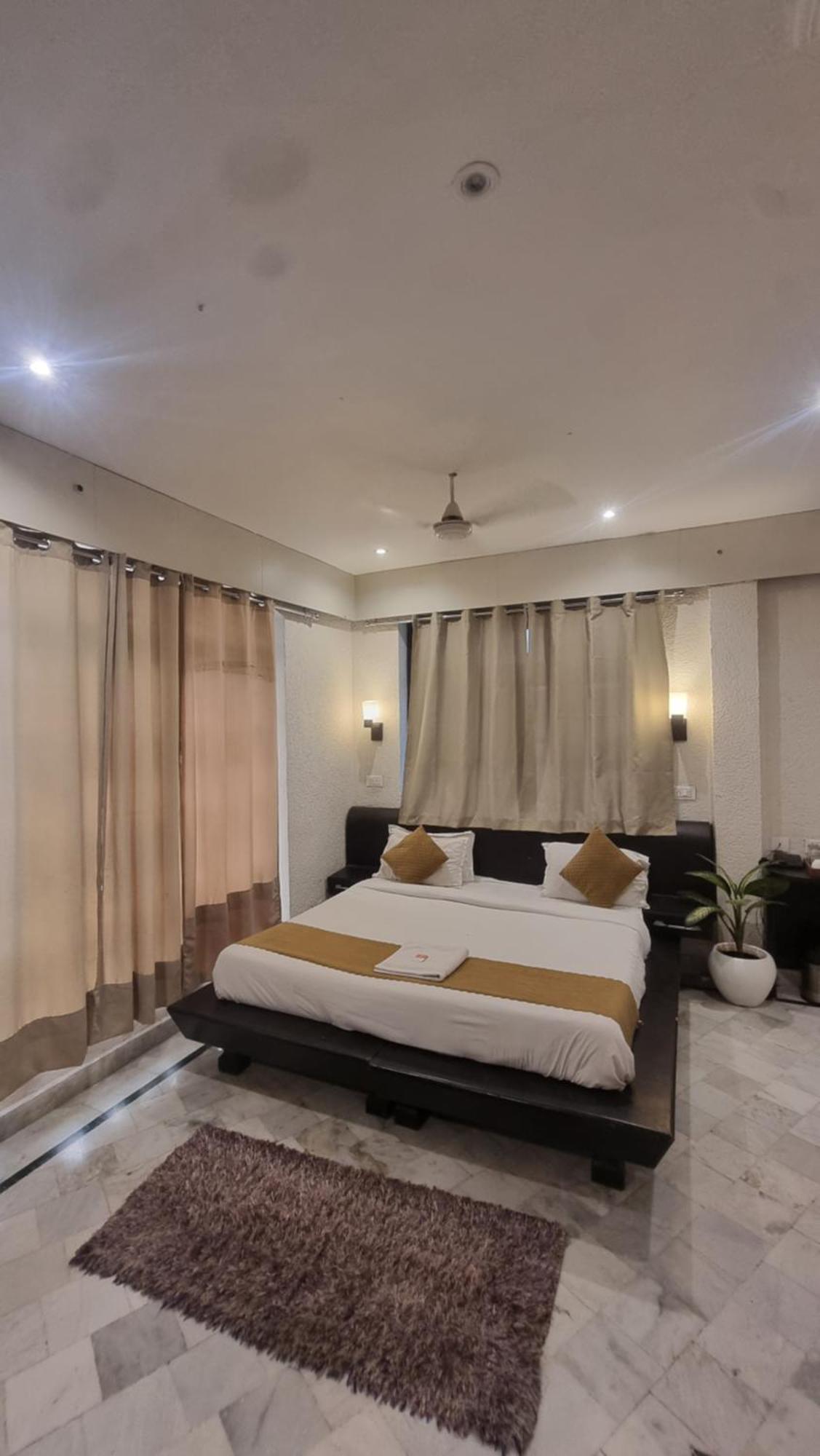 Praana Wellness Resort By Around Stays Rishīkesh Extérieur photo