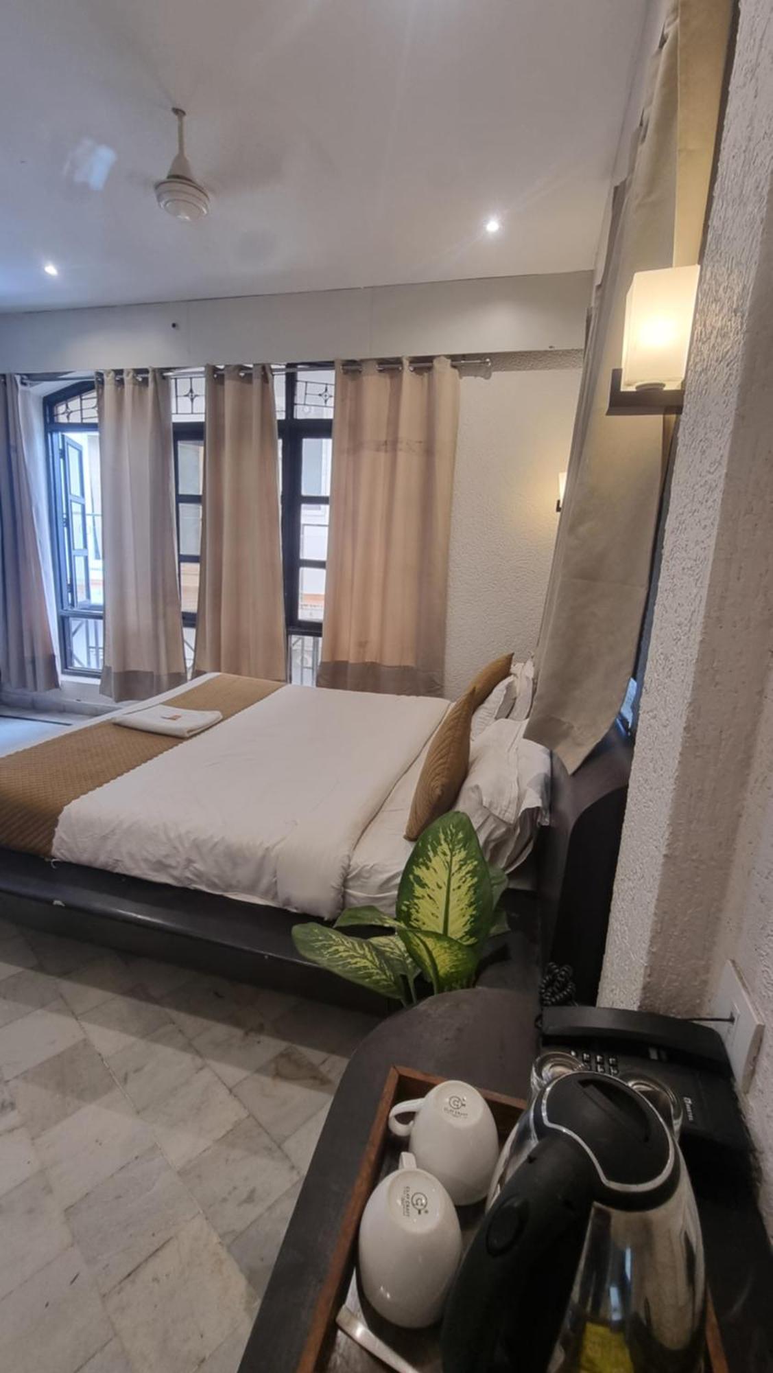Praana Wellness Resort By Around Stays Rishīkesh Extérieur photo