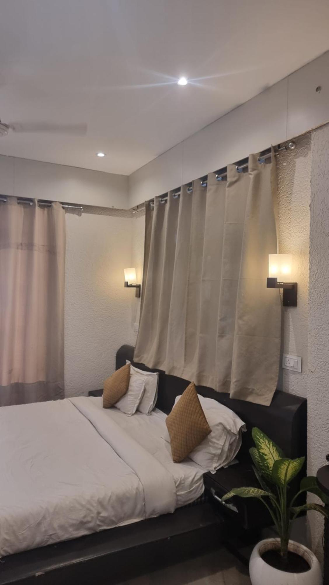 Praana Wellness Resort By Around Stays Rishīkesh Extérieur photo
