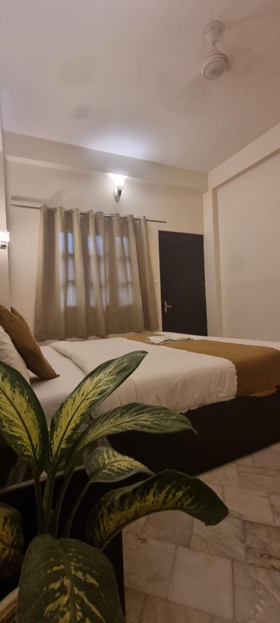 Praana Wellness Resort By Around Stays Rishīkesh Extérieur photo